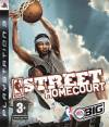 PS3 GAME - NBA Street Homecourt  (USED)